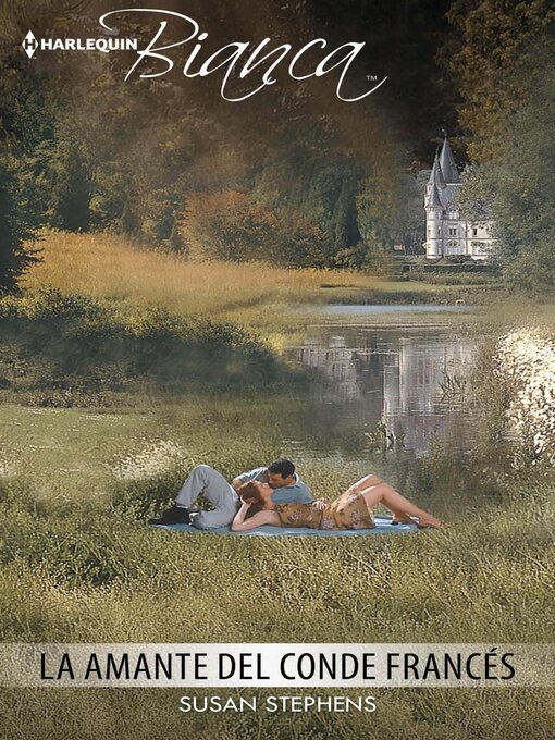 Title details for La amante del conde francés by Susan Stephens - Available